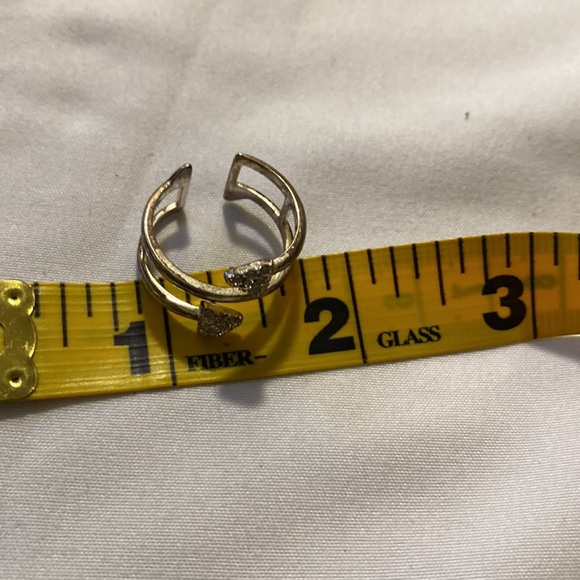 Adjustable ring - Picture 6 of 6